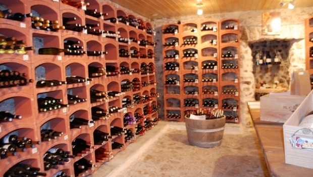 What you need for a wine cellar at home