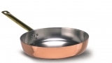 Cookware with nonstick technological coatings