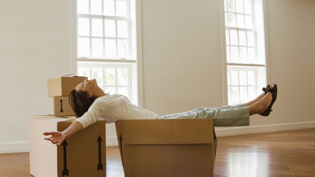 How to organize a move
