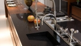 How to take care of worktops in the kitchen