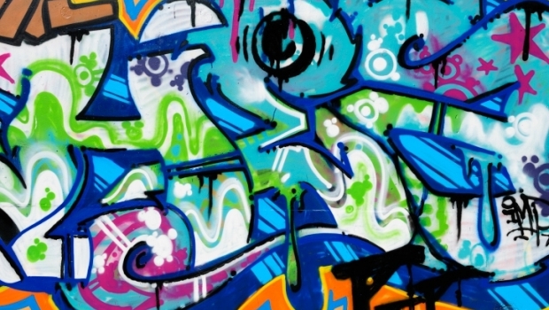 Anti-graffiti treatments