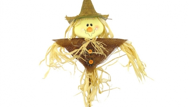 Modern Scarecrow
