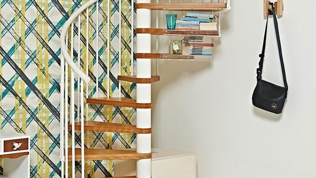 Accessories for staircases