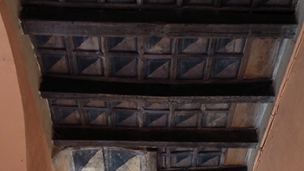 Types of wooden floors