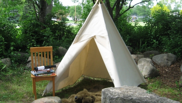 Tents for children