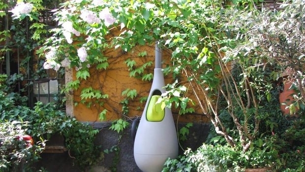 Watering cans for the green at home