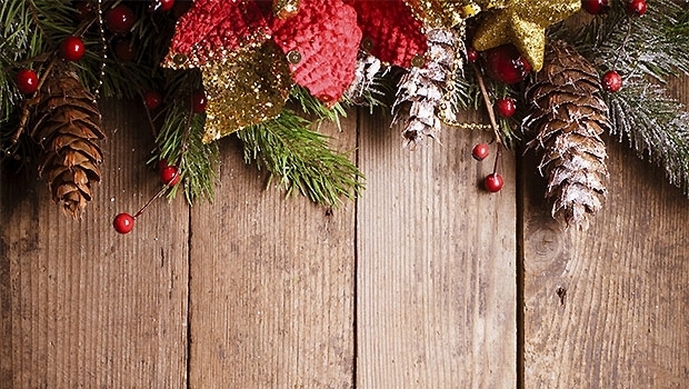 Christmas: tips to decorate the house
