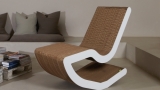 Furniture in paper and cardboard