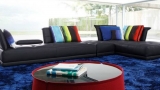 The modular sofa