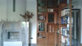 Tailored wall unit