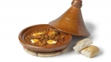 Ethnic kitchenware
