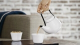 Teapots design