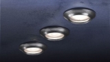 Recessed lights for ceilings