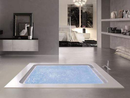 Spa-at-home-whirlpool-tub-built-in-geromin-bubble-q-infinity