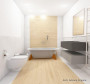 Vasca da bagno freestanding stile elisabettiano