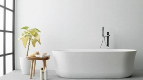 How to choose your freestanding tub