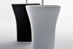 Freestanding-washbasin-scoop-flaminia-design