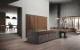 Avola luxury kitchen by Binova