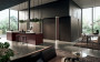 Vogue Metal 4.0 luxury kitchen by Binova