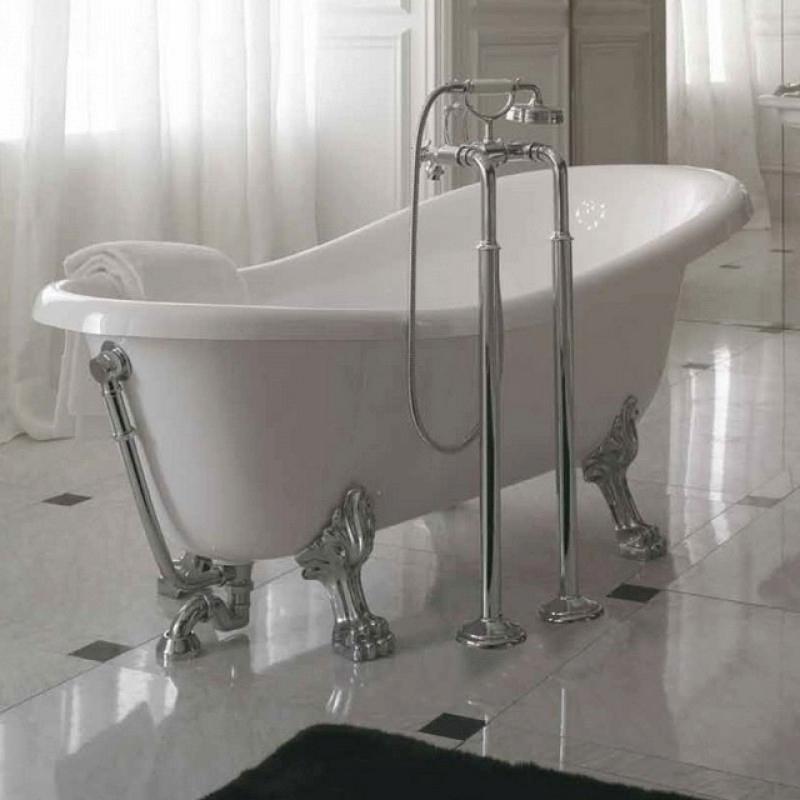 Freestanding-bathtub-by-ceramica-globo-series-paestum