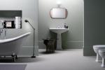 Modern-bathroom-with-retro-sanitary-ware-by-gsi-ceramica