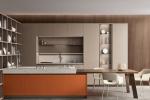 Kitchen-orange-Venetian-solutions-kitchens