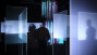 Installazione Search For Light e pellicola RAYCREA - Foto: Nitto Denko Corporation