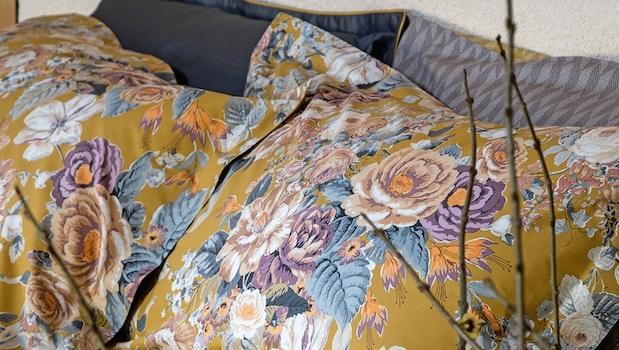 Tendenze 2021 autunno: collezione Aubusson - Foto: Fazzini