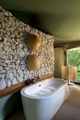 Ethnic-bathroom-and-mini-spa-at-home-pinterest