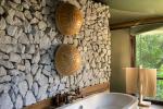Ethnic-bathroom-and-mini-spa-at-home-pinterest