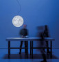 Moon di Davide Groppi - Pinterest