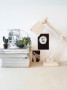 Wood Lamp di TAF Architects per Muuto - Pinterest