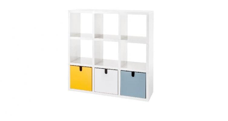 Polvara-freestanding-bookcase-by-kartell