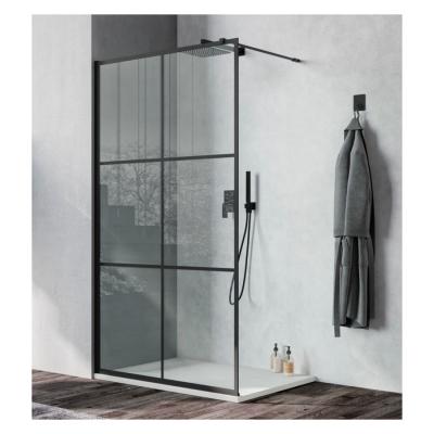 Wall-shower-walk-in-industrial-by-vanita-showers
