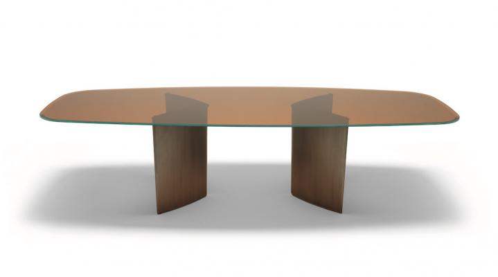 Futuristic-furniture-table-wing-photo-Misuraemme