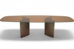 Futuristic-furniture-table-wing-photo-Misuraemme
