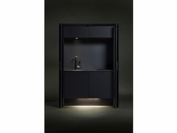 Affilato Hide by Sanwa Company foto archiproducts