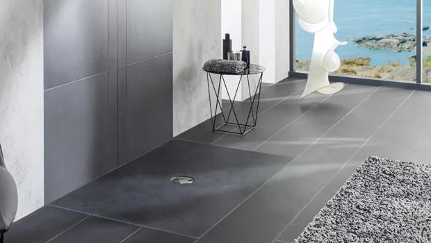 Piatto doccia in ceramica Subway Infinity - Foto: Villeroy & Boch