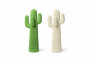 Appendiabiti di design Cactus di Gufram