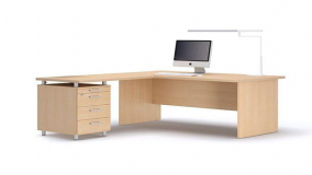 Modern desks